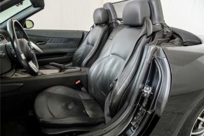 2003 BMW Z4