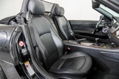 2003 BMW Z4