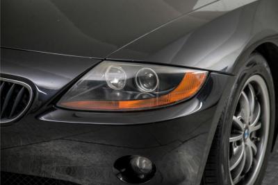 2003 BMW Z4