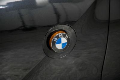2003 BMW Z4