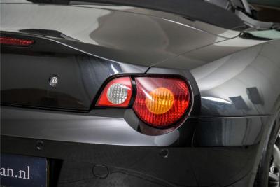 2003 BMW Z4