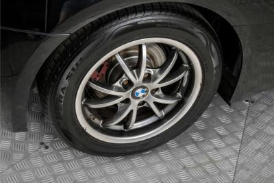 2003 BMW Z4