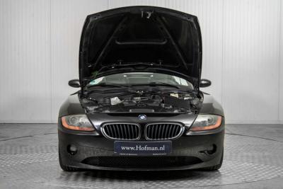 2003 BMW Z4
