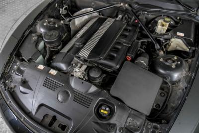 2003 BMW Z4