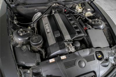 2003 BMW Z4