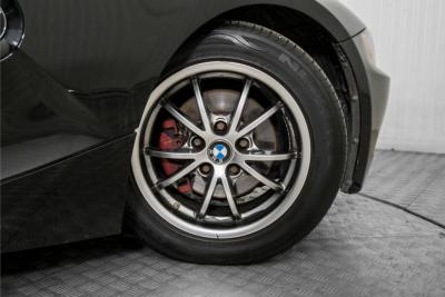 2003 BMW Z4