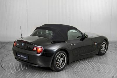 2003 BMW Z4