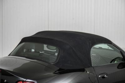 2003 BMW Z4