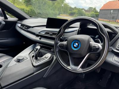 2018 BMW 1.5 7.1kWh Auto 4WD Euro 6 (s/s) 2dr