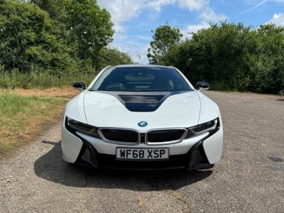 2018 BMW 1.5 7.1kWh Auto 4WD Euro 6 (s/s) 2dr