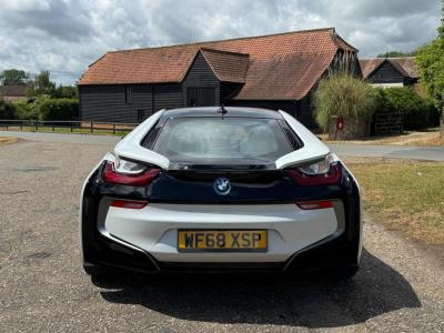2018 BMW 1.5 7.1kWh Auto 4WD Euro 6 (s/s) 2dr