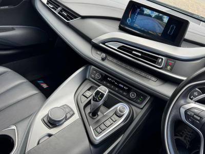 2018 BMW 1.5 7.1kWh Auto 4WD Euro 6 (s/s) 2dr