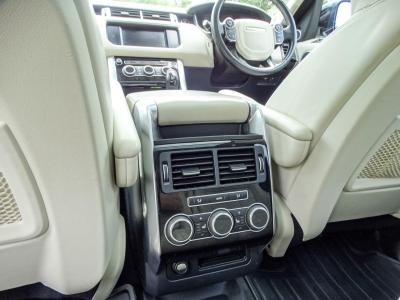 2013 Land Rover 5.0 V8 Autobiography Dynamic Auto 4WD Euro 5 (s/s) 5dr