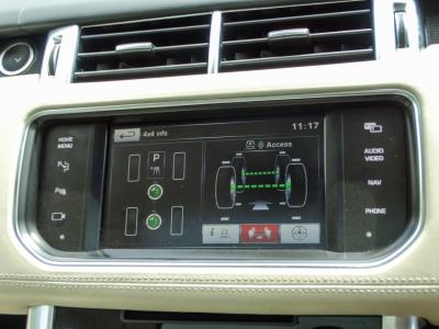 2013 Land Rover 5.0 V8 Autobiography Dynamic Auto 4WD Euro 5 (s/s) 5dr