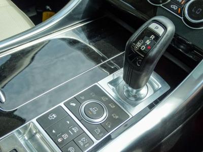 2013 Land Rover 5.0 V8 Autobiography Dynamic Auto 4WD Euro 5 (s/s) 5dr