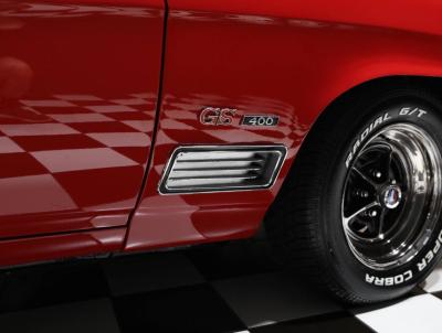 1968 Buick Gran Sport