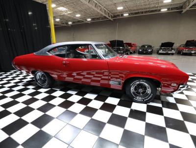 1968 Buick Gran Sport