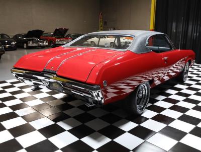 1968 Buick Gran Sport