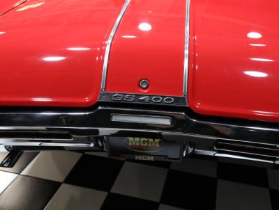1968 Buick Gran Sport