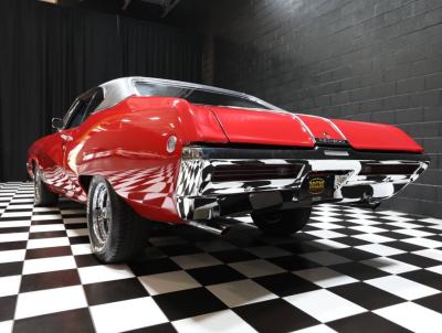 1968 Buick Gran Sport