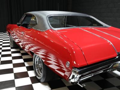 1968 Buick Gran Sport
