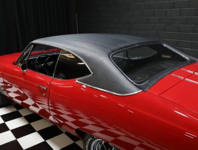 1968 Buick Gran Sport