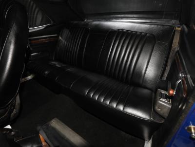 1971 Chevrolet Nova