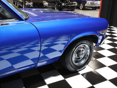 1971 Chevrolet Nova
