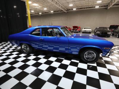 1971 Chevrolet Nova