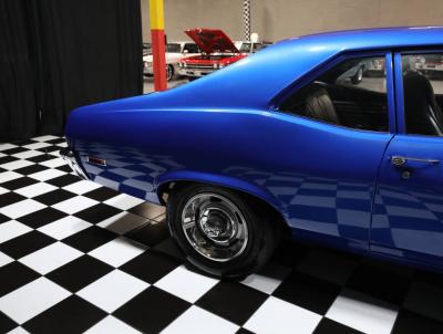1971 Chevrolet Nova