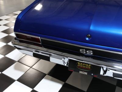 1971 Chevrolet Nova