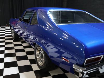 1971 Chevrolet Nova