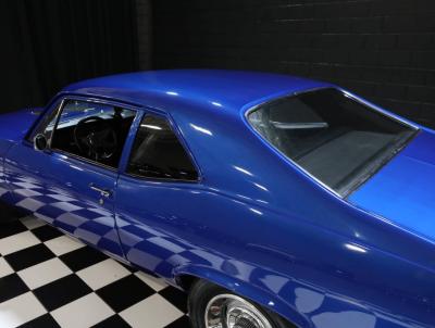 1971 Chevrolet Nova