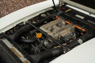 1990 Porsche 928 S4