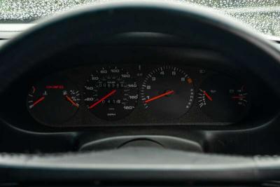 1990 Porsche 928 S4