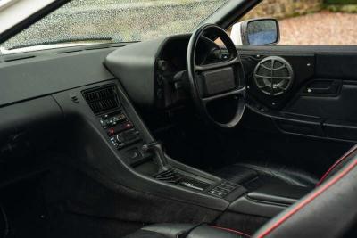 1990 Porsche 928 S4