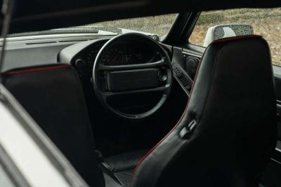 1990 Porsche 928 S4