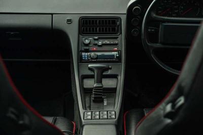 1990 Porsche 928 S4