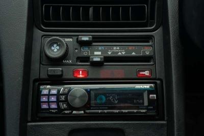 1990 Porsche 928 S4