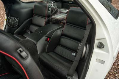 1990 Porsche 928 S4