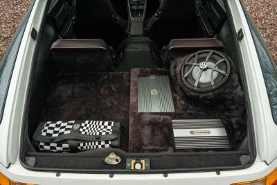 1990 Porsche 928 S4