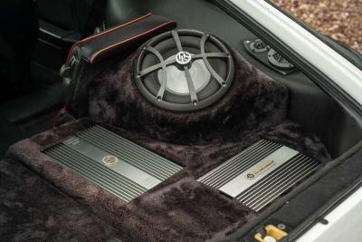 1990 Porsche 928 S4
