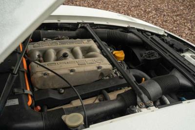 1990 Porsche 928 S4