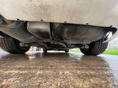 1990 Porsche 928 S4