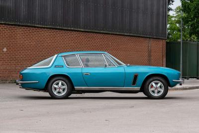 1972 Jensen Interceptor III