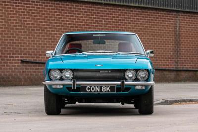 1972 Jensen Interceptor III