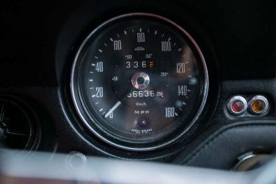1972 Jensen Interceptor III