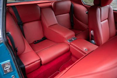 1972 Jensen Interceptor III