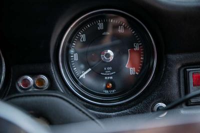 1972 Jensen Interceptor III