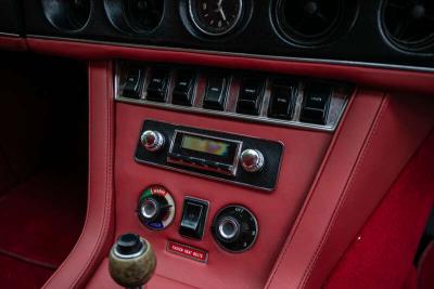1972 Jensen Interceptor III